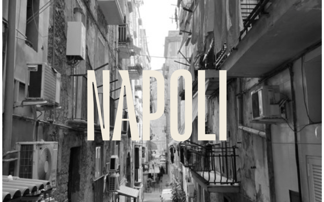 NAPOLI & ITS FOOD